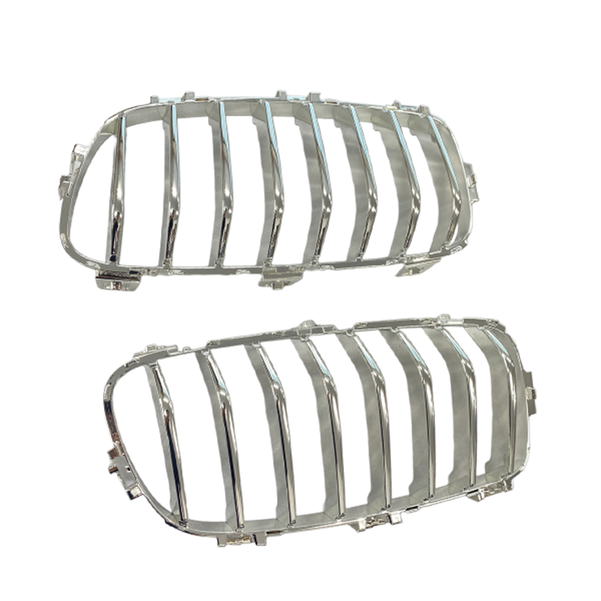 BMWフロントグリルパーツ