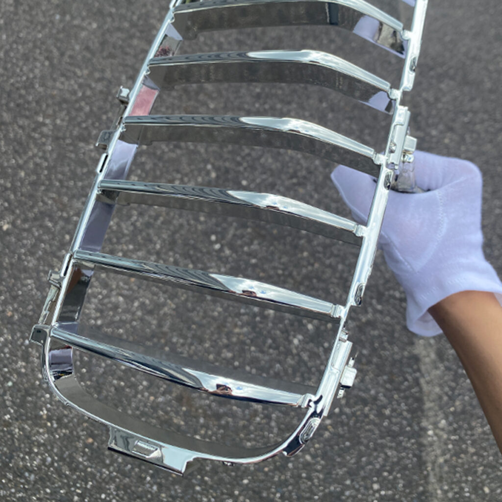 BMWフロントグリルパーツ