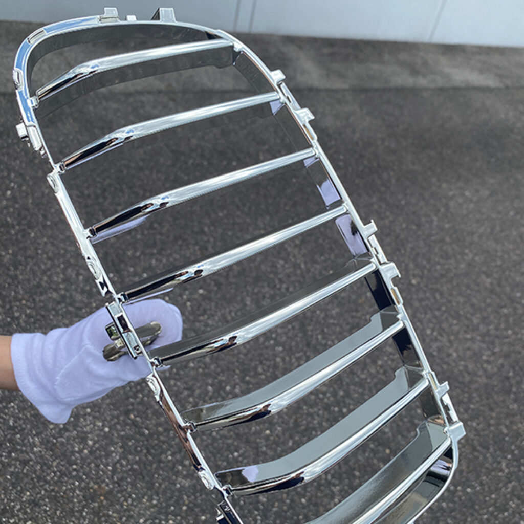 BMWフロントグリルパーツ