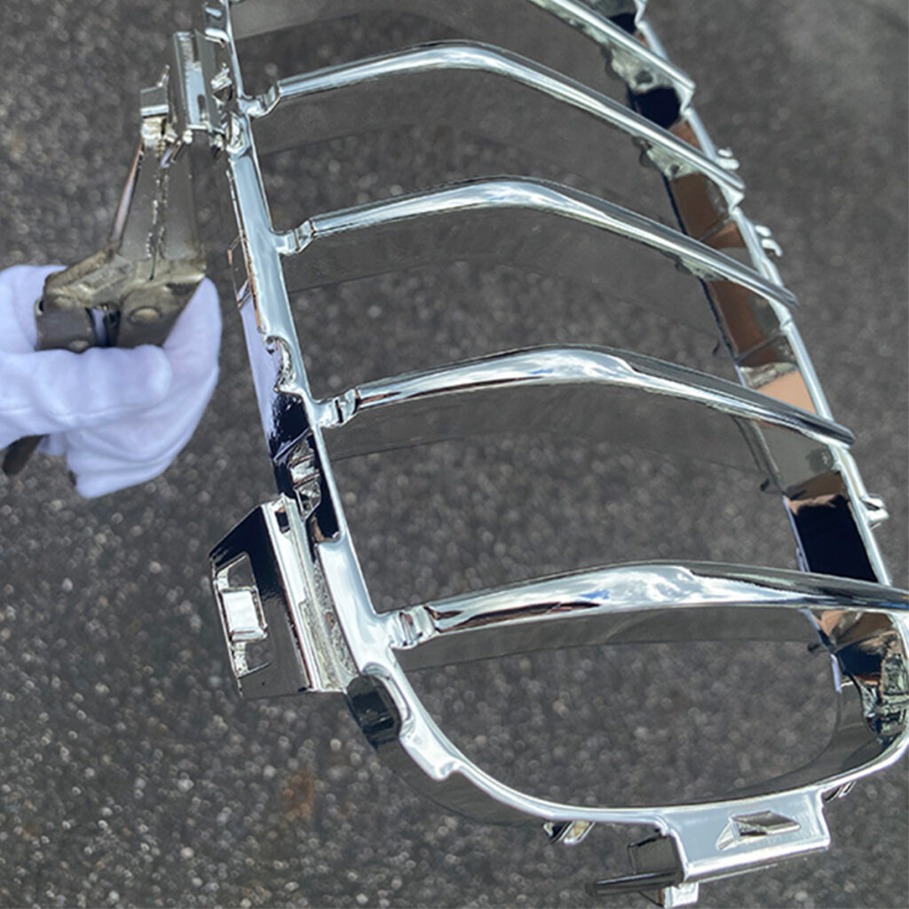 BMWフロントグリルパーツ