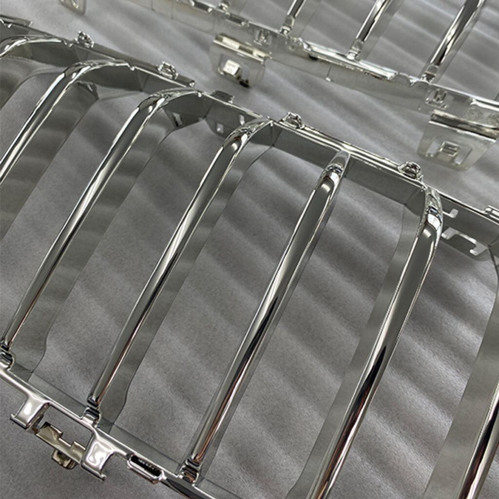 BMWフロントグリルパーツ