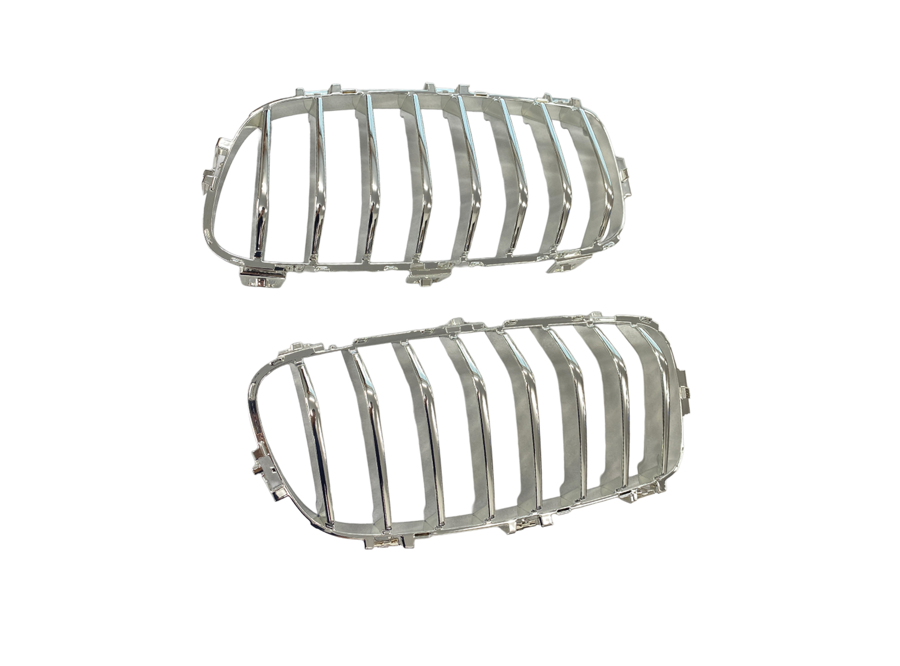 BMWフロントグリルパーツ