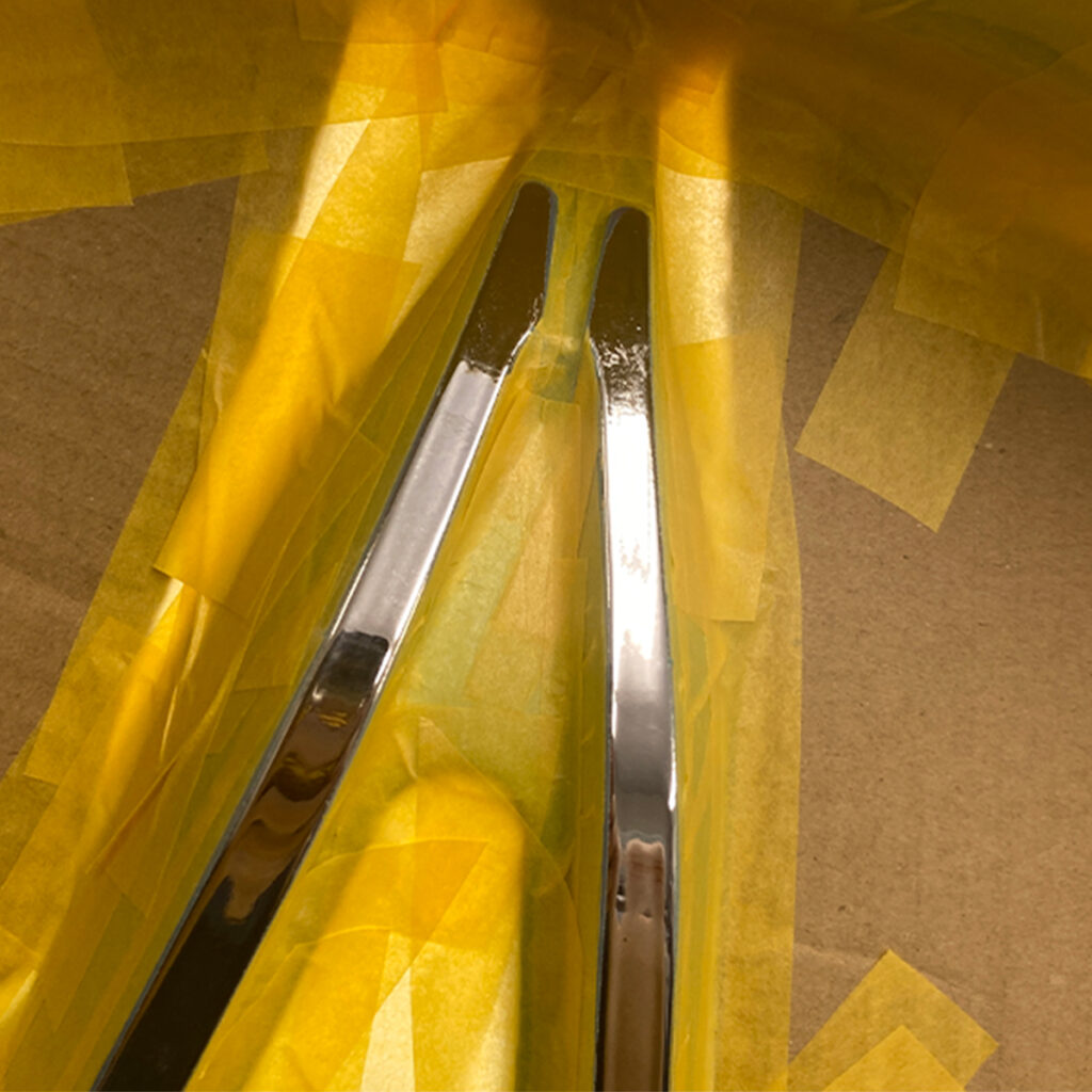 バイクホイール