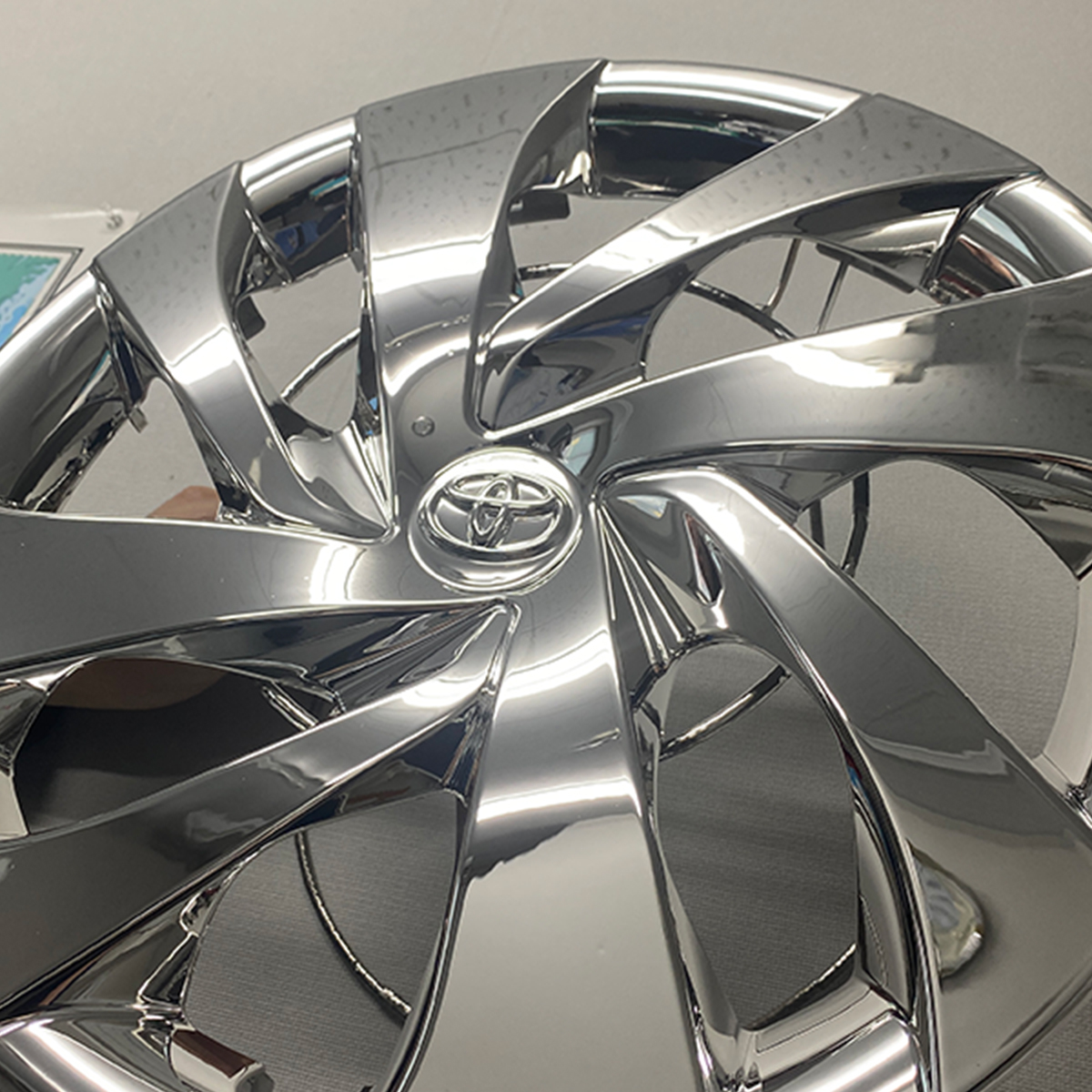 ヤリスホイールキャップ